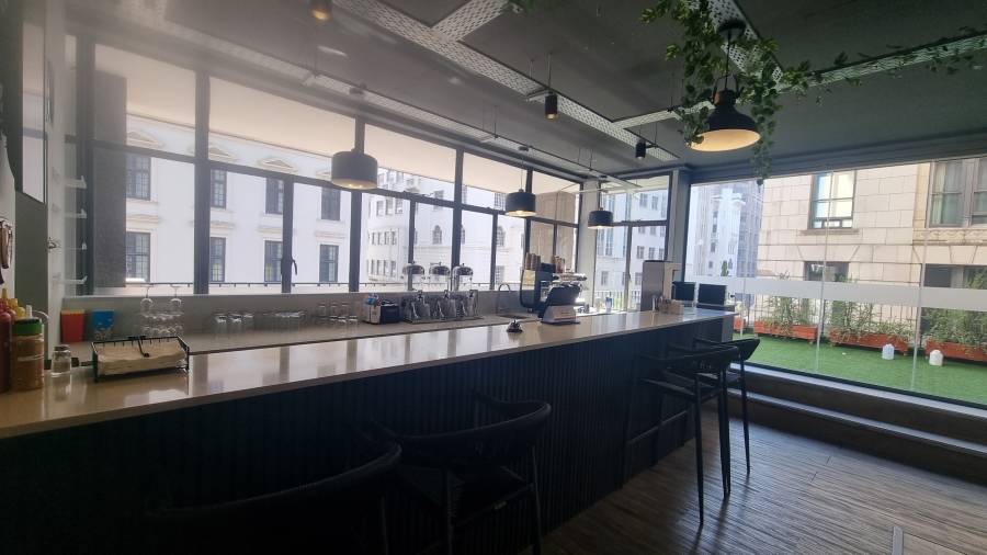 To Let Commercial Property for Rent in Cape Town City Centre Western Cape